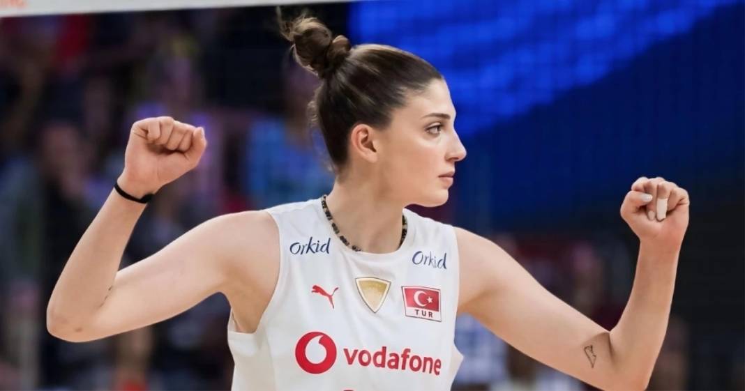 Ahh be İlkin Aydın! Böyle mi olacaktı? 12